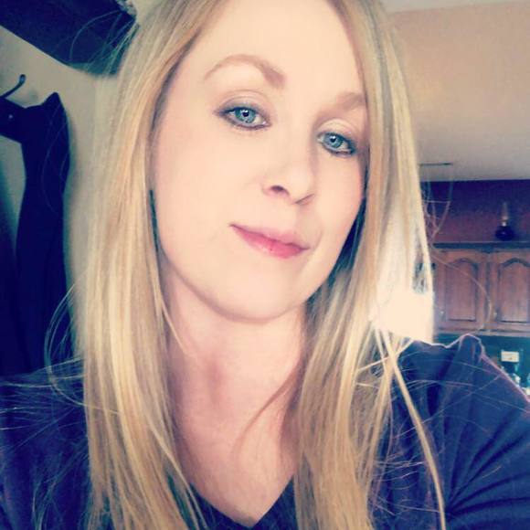 Meet your Posher, Audrey - Picture 1 of 1